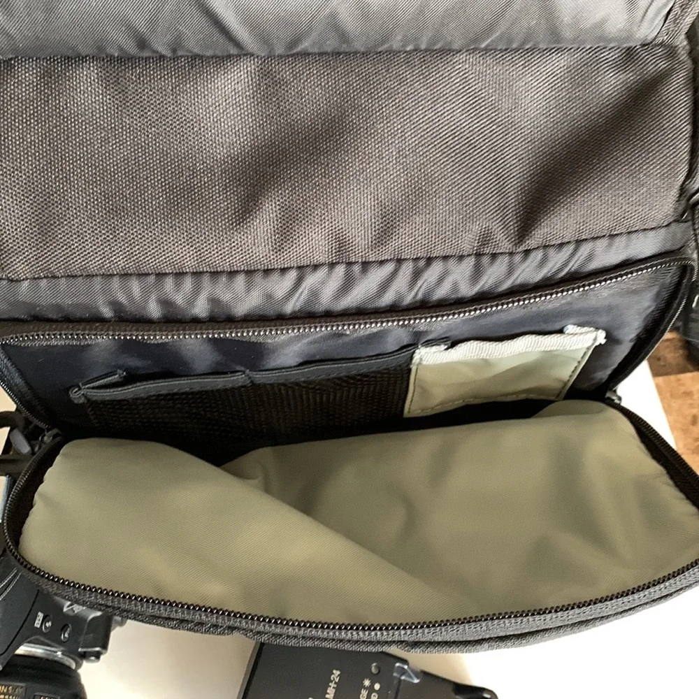 Nikon 3100 Digital Camera with lens